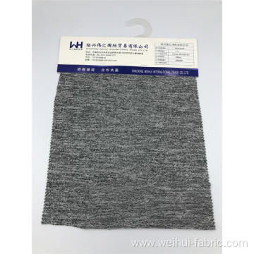 High Quality Weight 255GSM Fabric R/P/SP Jersey Fabrics